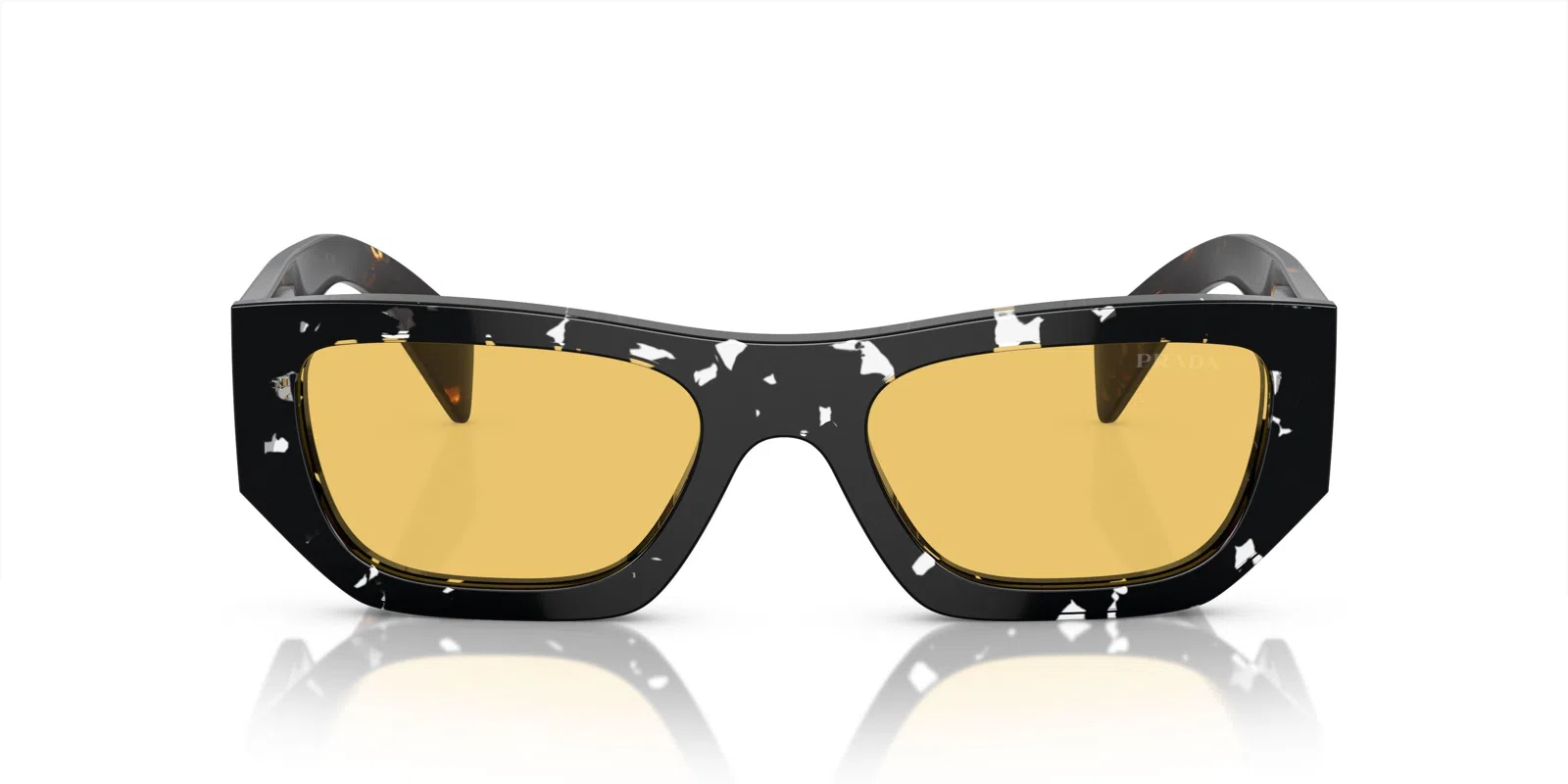 Prada A01SF Sunglasses - view 24